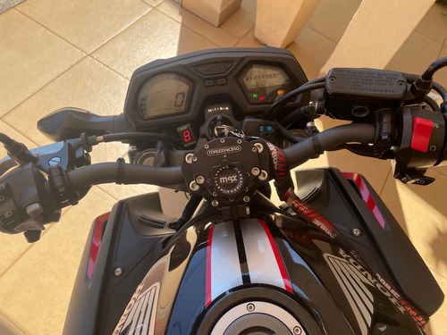 Honda Cb650f Cb 650f Cb650 F Cb 650 F 2019 - 8.000km