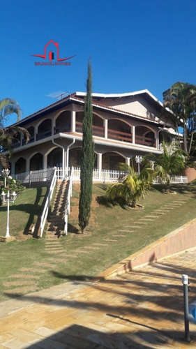 Imagem 18 de 30 de Casa A Venda No Bairro Condomínio Chácaras Do Lago Em - 3249-1