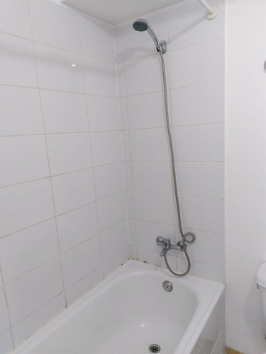 Lindo Departamento En Venta De 1 Dorm. En San Diego 1344