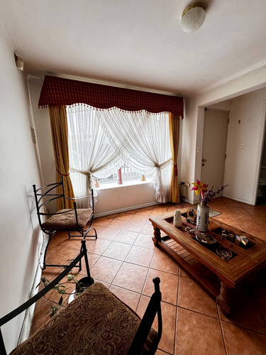 Oportunidad Casa 3d2b En Floresta, Hualpén (100821)