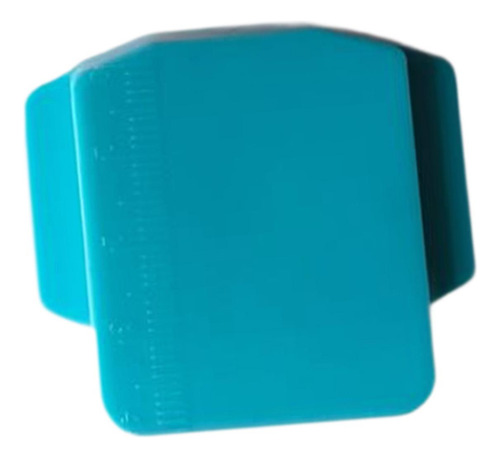 Guía De Costura De La Máquina De Coser Herramienta Azul