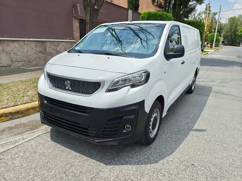 Peugeot Expert 2.0 Hdi Cargo