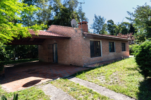 Casa 3 Dormitorios - Venta - Parque Del Plata 