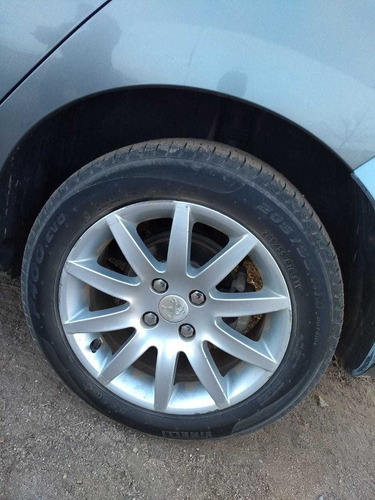 Peugeot 308 1.6 Allure Nav Hdi 115cv 2013