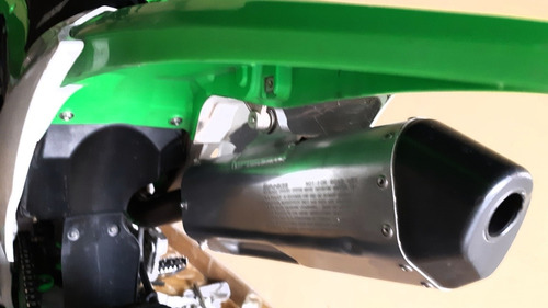 Kawasaki Kx450f