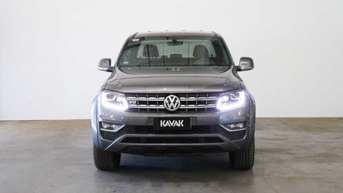Volkswagen Amarok 3.0 V6 Extreme - 130393 - C