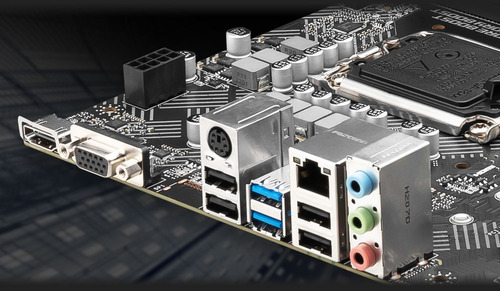 Computadora Pc Cpu Solarmax Intel Core I5 12va 16gb 480 Ssd