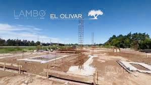 Venta- Lote- Terreno -pilar-el Olivar