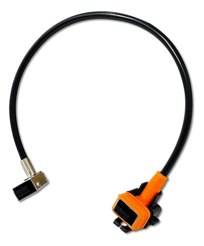 Cable Adaptador Reemplazo Lampara D1s Bixenon Xenon Original