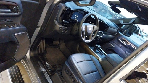 Chevrolet S10 2.8 Cd 4X4 Wt
