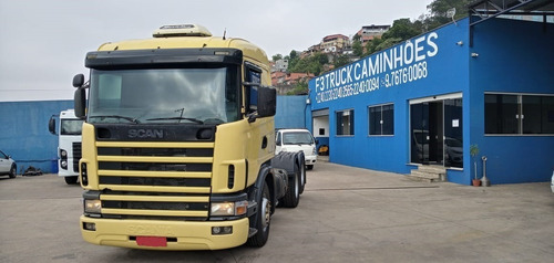 Scania R360 1999