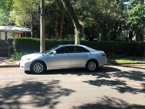 Toyota Camry 2010 3.5 V6 Xle 4p