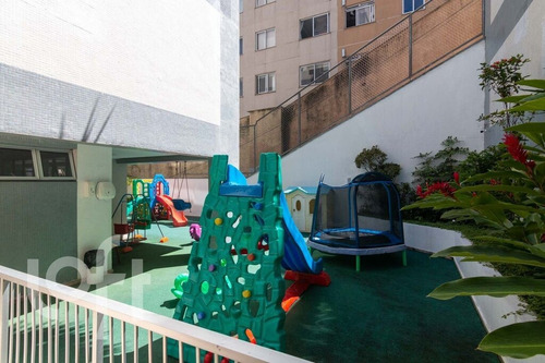 Imagem 8 de 15 de Edifício Residencial Garças Lagoa Apto V8qq7j - Apartamento A Venda No Bairro Lagoa - Rio De Janeiro, Rj - O-23486-38880