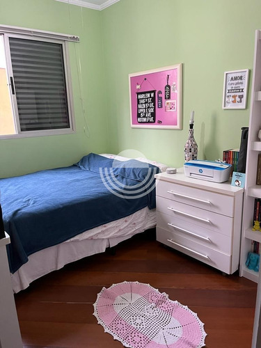 Imagem 10 de 18 de Apartamento À Venda Em Bosque - Ap007774