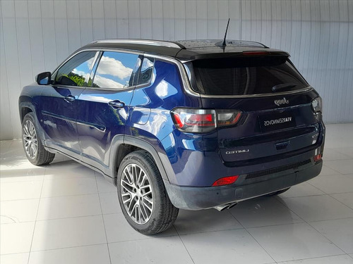 Jeep Compass 1.3 T270 TURBO FLEX LIMITED AT6