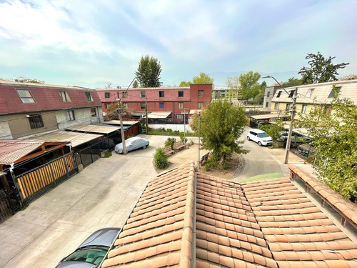 Casa 132/115m2 Metro Ñuble De 3 Pisos 3d 2b Impecable!