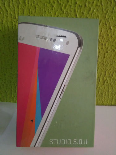 Celular Blu Studio 5.0 D532u Repuesto