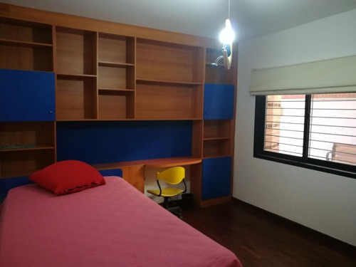 Imagen 9 de 10 de Alquiler Apartamento En Campo Alegre 21-155