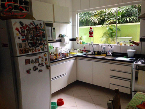 Imagem 18 de 21 de Casa Com 4 Dorms, Praia Do Pernambuco, Guarujá - R$ 850 Mil, Cod: 548 - V548