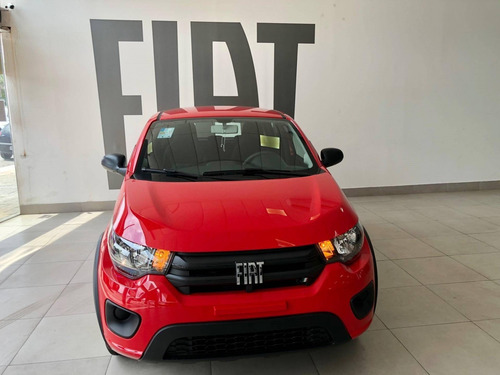 Imagem 5 de 10 de Fiat Mobi 1.0 Evo Flex Like. Manual