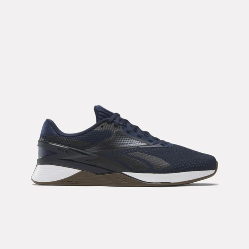 Tênis Reebok Nano X3 Masculino