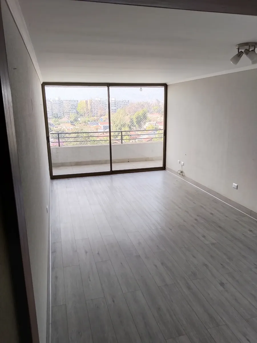Imagen 3 de 23 de $1.300.000.- Se Arrienda Amplio Departamento, 3dor. 01 Estac