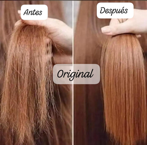 Acondicionador Crema+mascarilla+óleo 3en1 Terramar