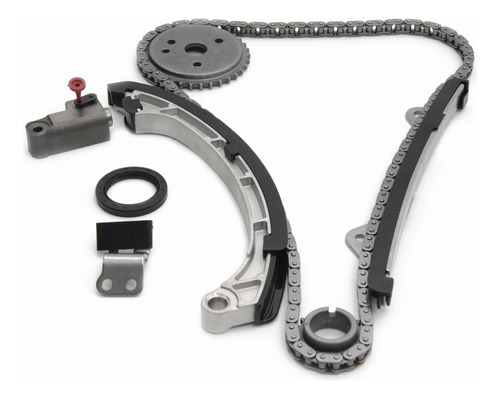 Kit Cadena De Tiempo Toyota Terios 1.5lts 09-up