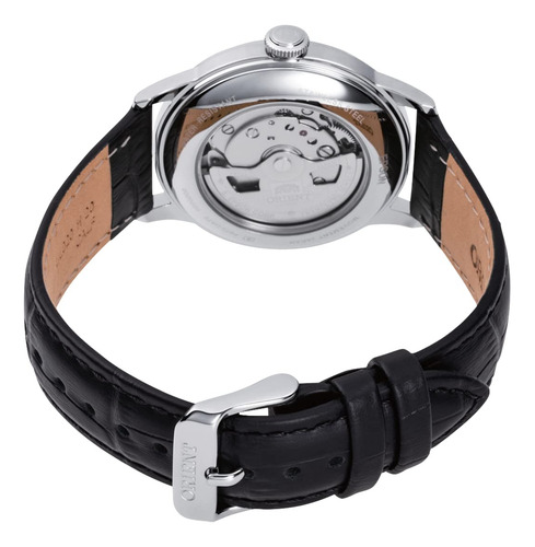 Reloj Automático Ra-ac0m03s De 38 Mm