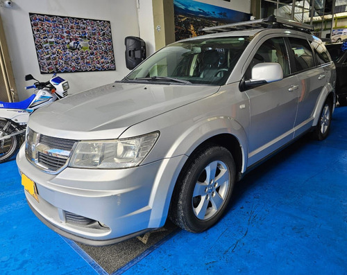 Dodge Journey 2.7 Sxt