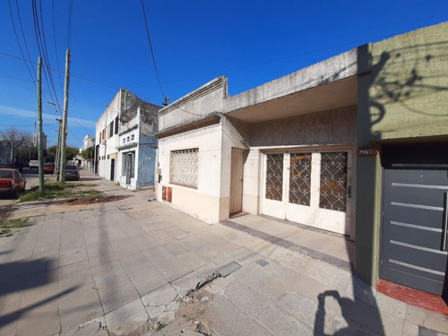 Venta De Depto Tipo Casa En Gerli Lanus Oeste 