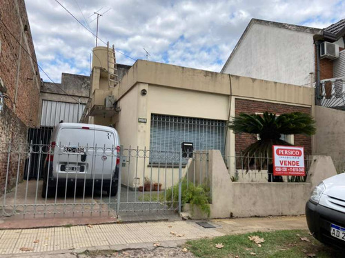 Galpon Con Vivienda En Venta En Quilmes Oeste
