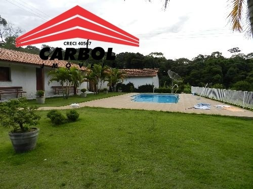 Sítio Pinhal Lazer Cultivo E Empreendimentos - 71036c