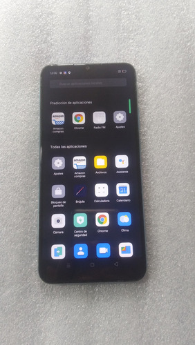 Oppo A15 / Liberado / 32gb + 3gb Ram Azul (Usado)