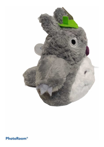 Mi Vecino Totoro Pequeño. 22 X 20 Cm