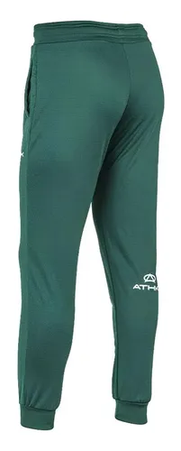 Pantalon Futbol Athix Club Atl tico Banfield Hombre Equipo
