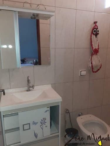 Casa Jardim Sao Domingos, Ca00527, Catanduva, Joao Miguel Corretor De Imoveis, Venda De Imoveis - Ca00526 - 69266695