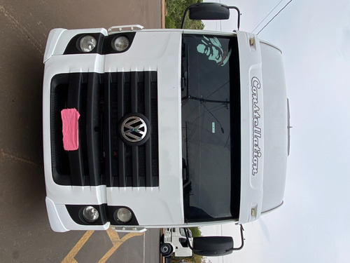 Imagem 5 de 15 de Vw Constelation 24250 Bitruck Ano 2012
