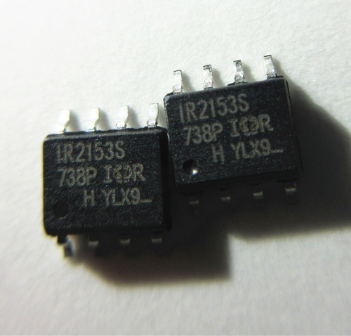 2pzs Ir2153s Circuito Integrado Smd