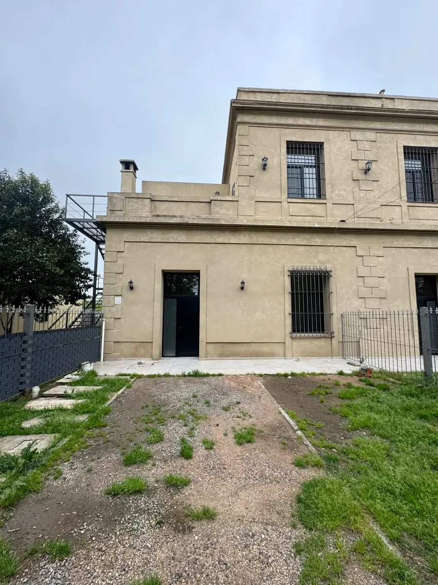 Alquiler De Apartamento En La Paz · Foto 2