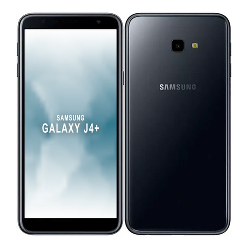 Samsung Galaxy J4 Plus 6 Ips 4g Lte 16gb 2gb Android 8.1 Amv