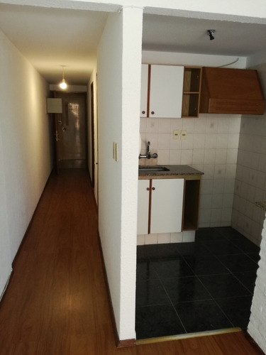 Pocitos Nuevo Un Ambiente Impecable Vista Piso 6