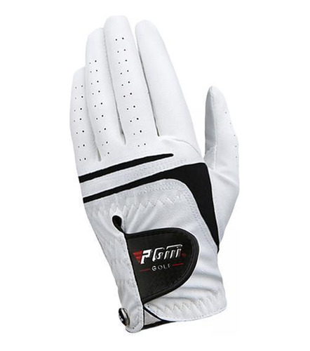 3 Guantes De Golf Hombre Mano Izquierda Marcador Izquierda