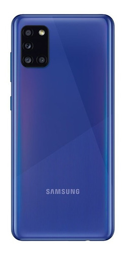 Samsung Libre Galaxy A31