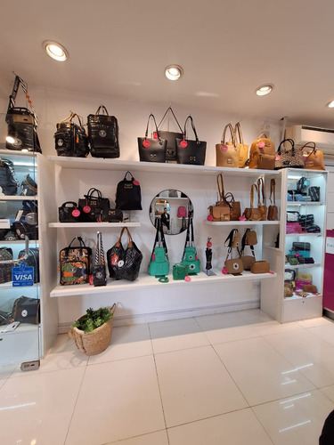Oportunidad, Estacion Madrid (juanita Jo, Blaque, Santa Clara)
