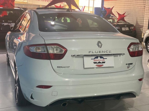 Fluence 2.0 Gt Turbo 2013 Manual