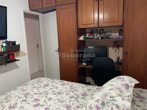 Imagem 10 de 15 de Apartamento À Venda Em Vila São Bento - Ap012782