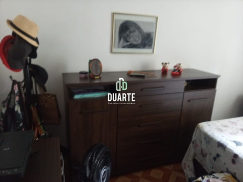 Imagem 4 de 18 de Apartamento - Ap03513 - 69189414