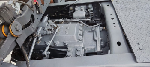 Imagem 5 de 10 de Scania 124 G360