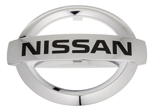Emblema Para Nissan Kicks 2016-2022 Motor 1.6 Hr16de